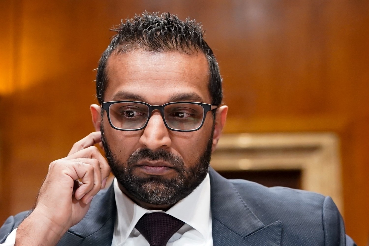 Il direttore dell'FBI Kash Patel chiude bruscamente l'ufficio di controllo interno che supervisiona la conformità della sorveglianza