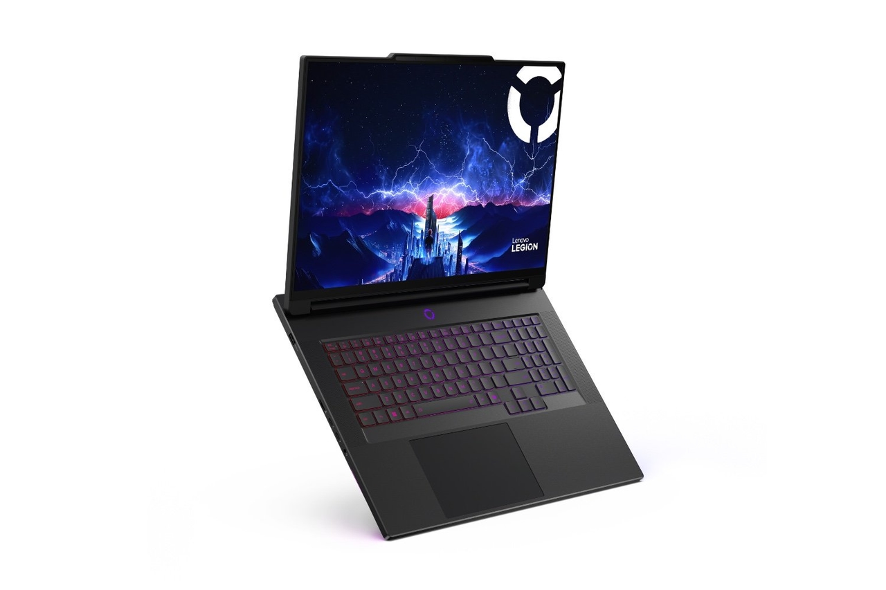 I Desperately Hope This Lenovo Gaming Laptop Can Make 3D Screens Mainstream