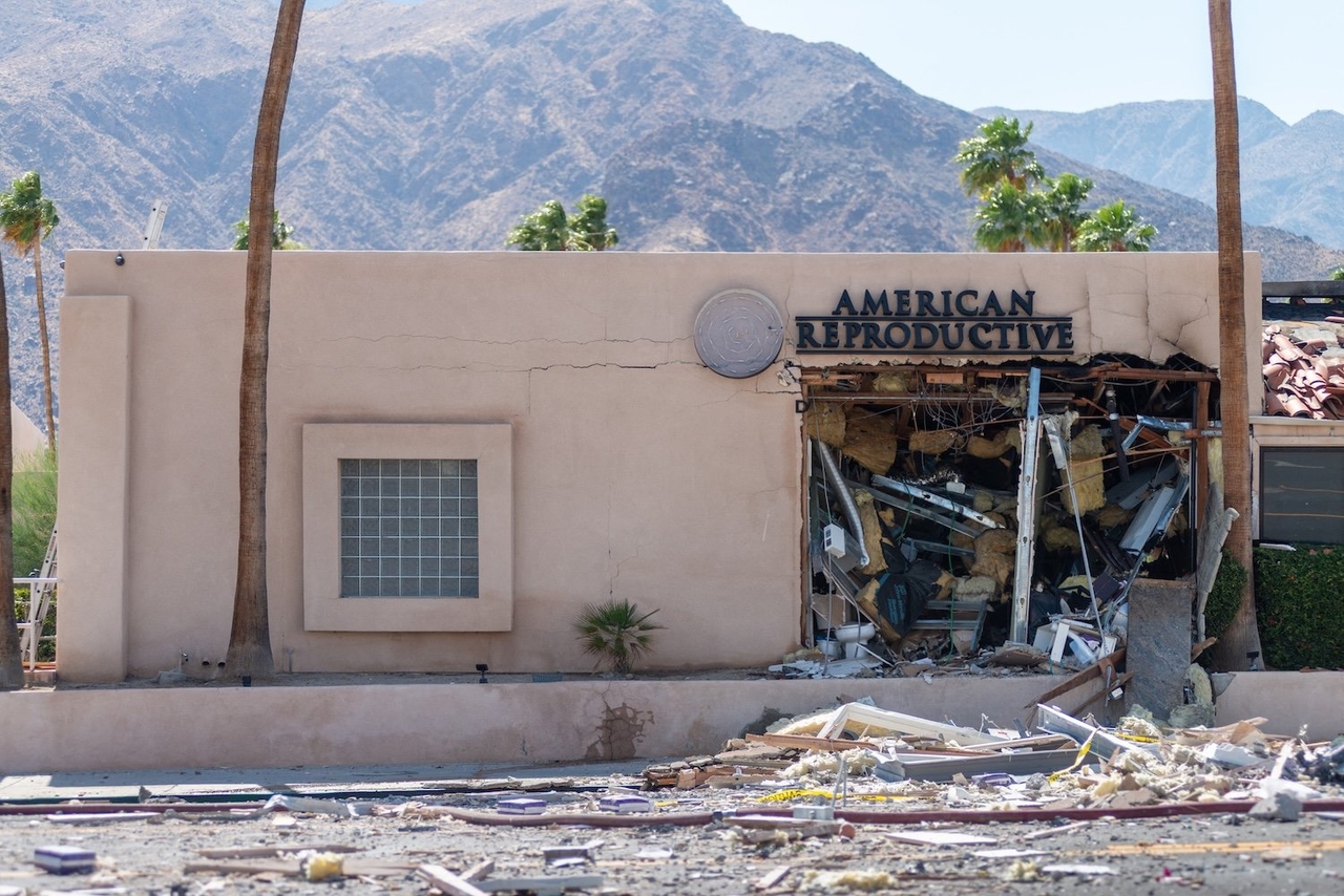 Reddit, Palm Springs Tüp Bebek Kliniğine Yapılan Saldırının Ardından Fringe Anti-İnsanlık Grubunu Yasakladı