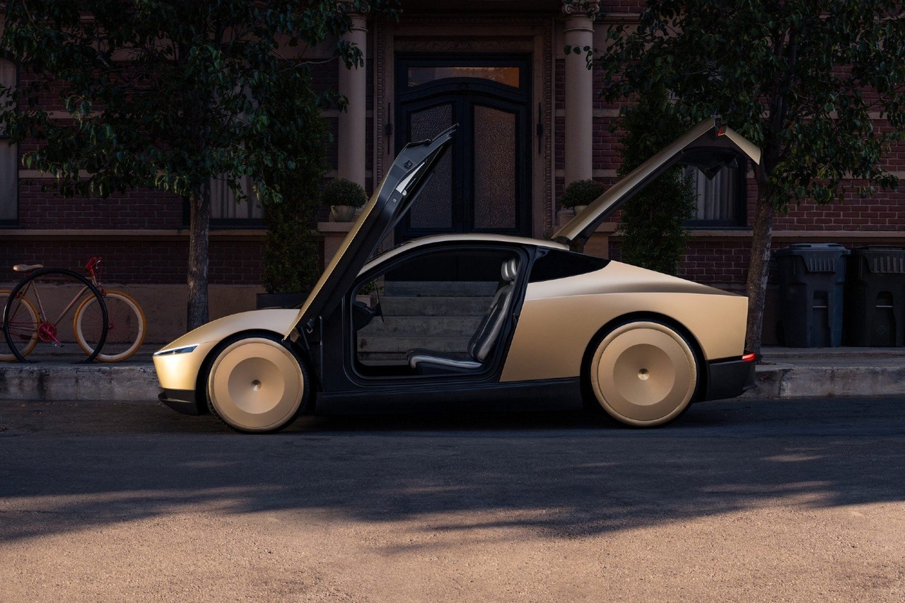 Le Robotaxi de Tesla pourrait bien vous faire perdre confiance dans les voitures autonomes.