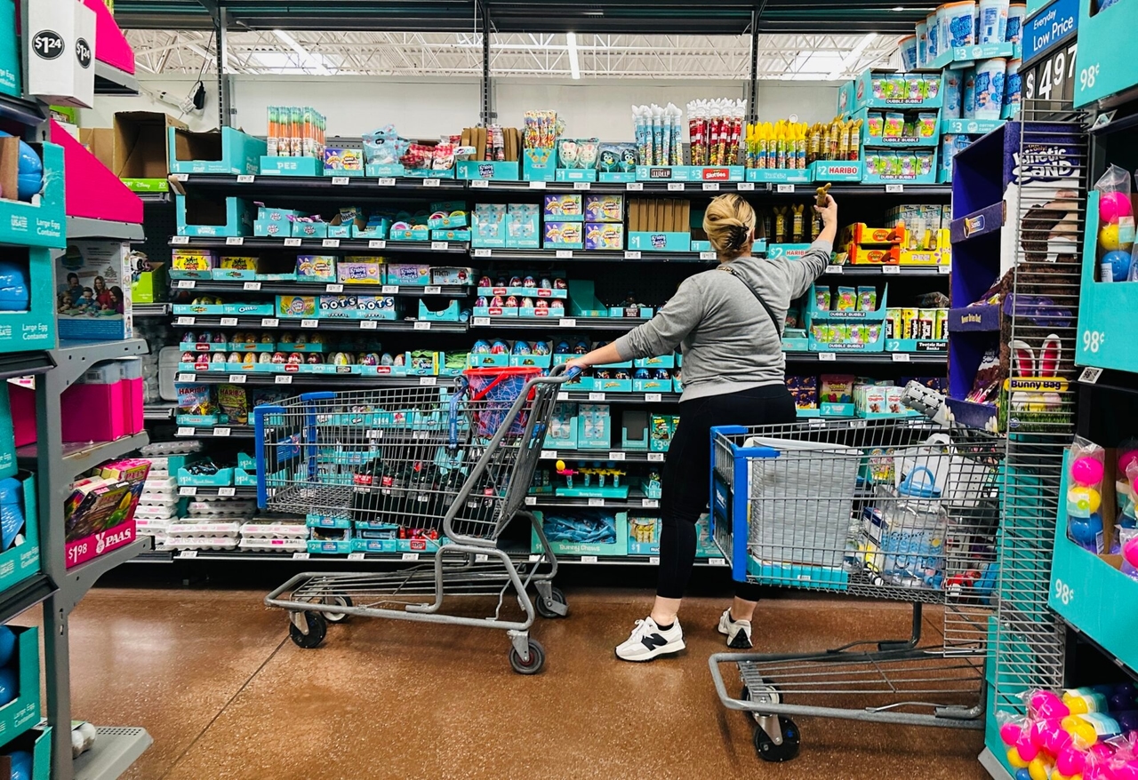 Walmart Says Prices Will Spike in About Two Weeks as Trump’s Tariffs Hit
