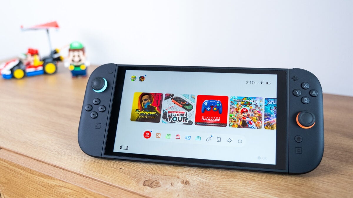 De Switch 2 bewijst dat Nintendo altijd muziek mist