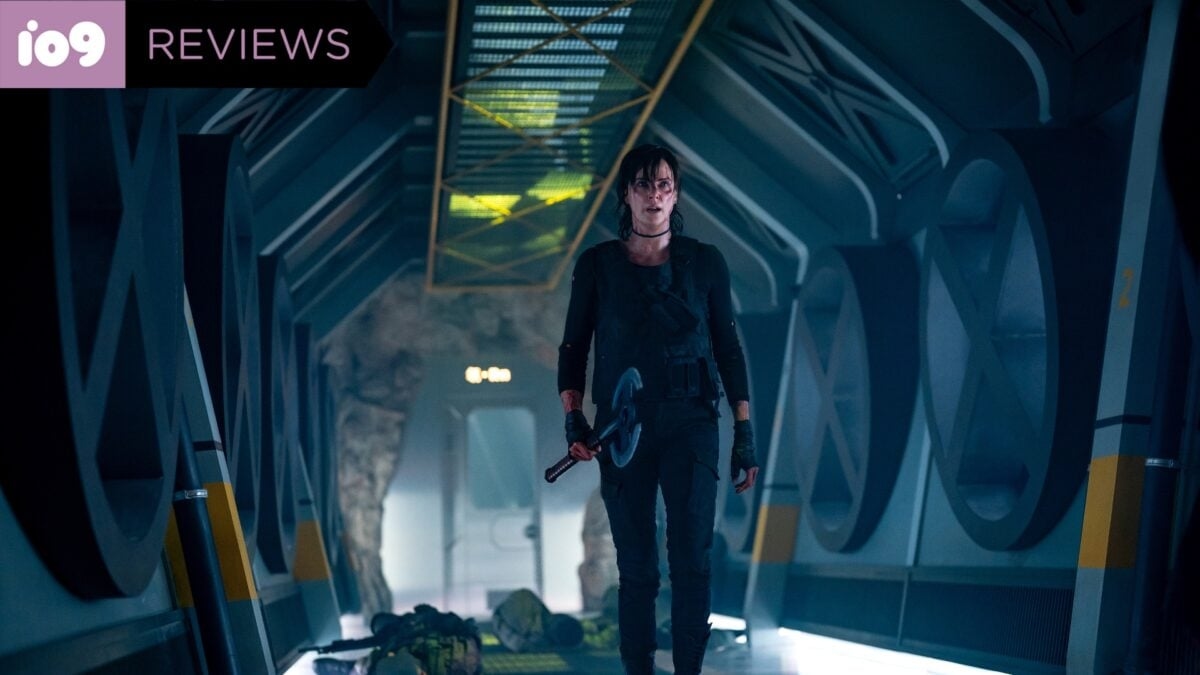 ‘The Old Guard 2’ Is a Tender Sophomore Stretched Thin by Sequel Syndrome