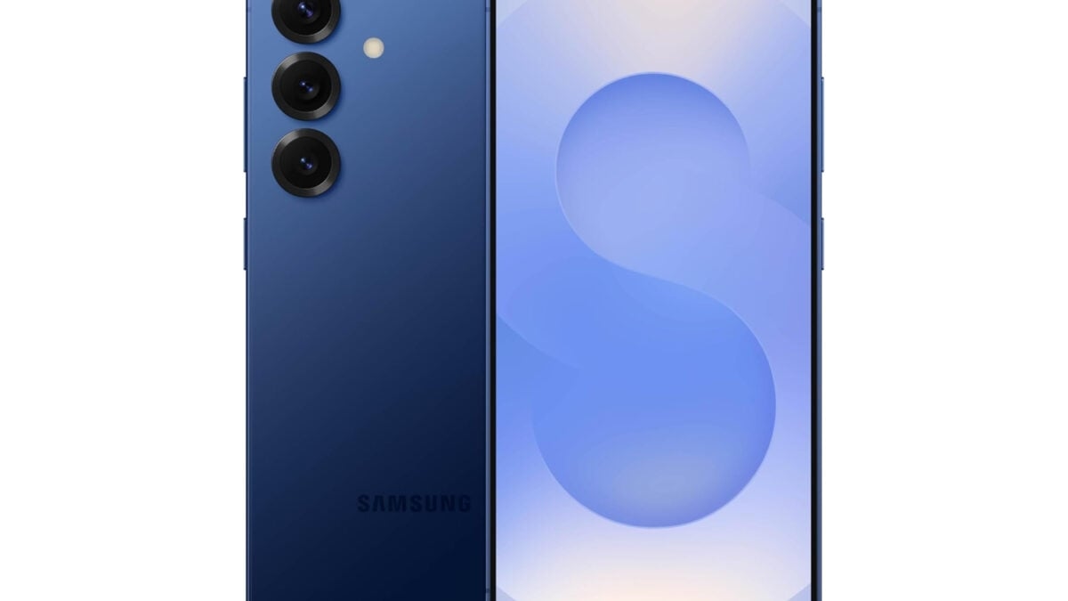 The Galaxy S25+ Is so Cheap on Amazon (New All-Time Low) That Samsung Blocks Its Price From Public View