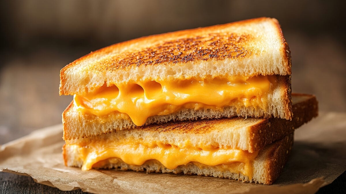 Eating Dairy Before Bed Can Give You Nightmares, Study Suggests
