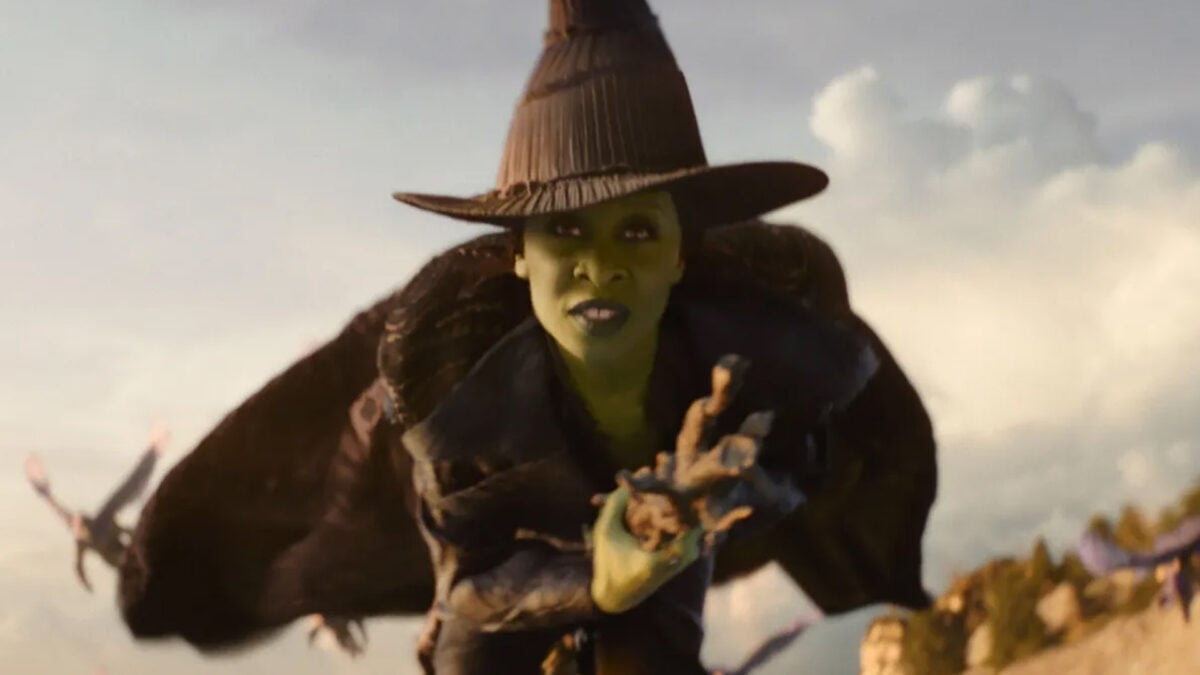 Il primo trailer di "Wicked: For Good" promette un cambiamento