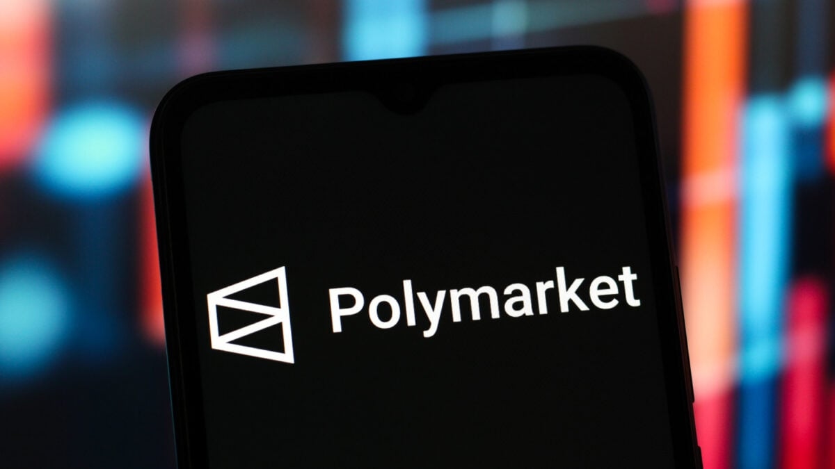 Une étude révèle qu'environ un quart des transactions sur Polymarket sont fictives.
