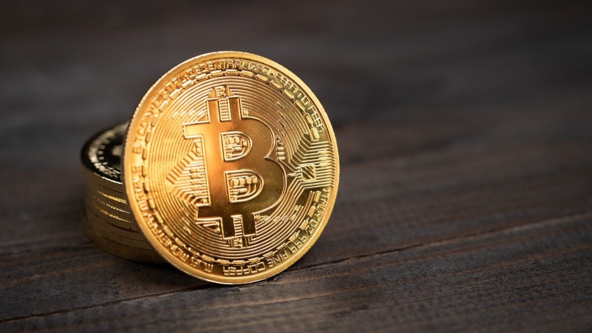 Crypto’s Wild West Era Is Over