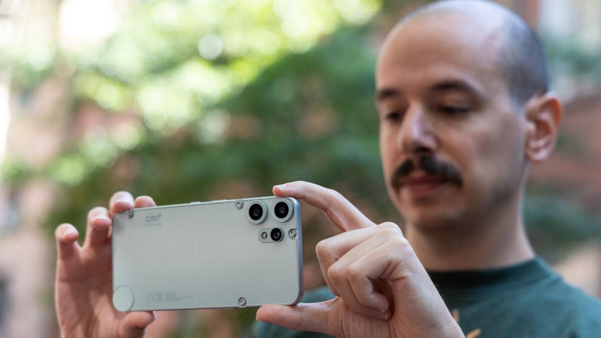CMF Phone 2 Pro İncelemesi: Beklediğinizden Daha Fazla Kameraya Sahip Uygun Fiyatlı Bir Telefon