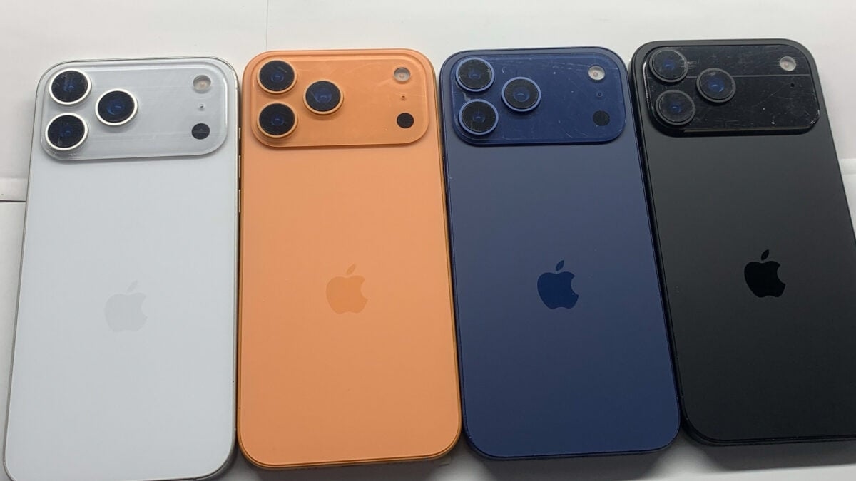 Apple May Announce Entire iPhone 17 Family on September 9