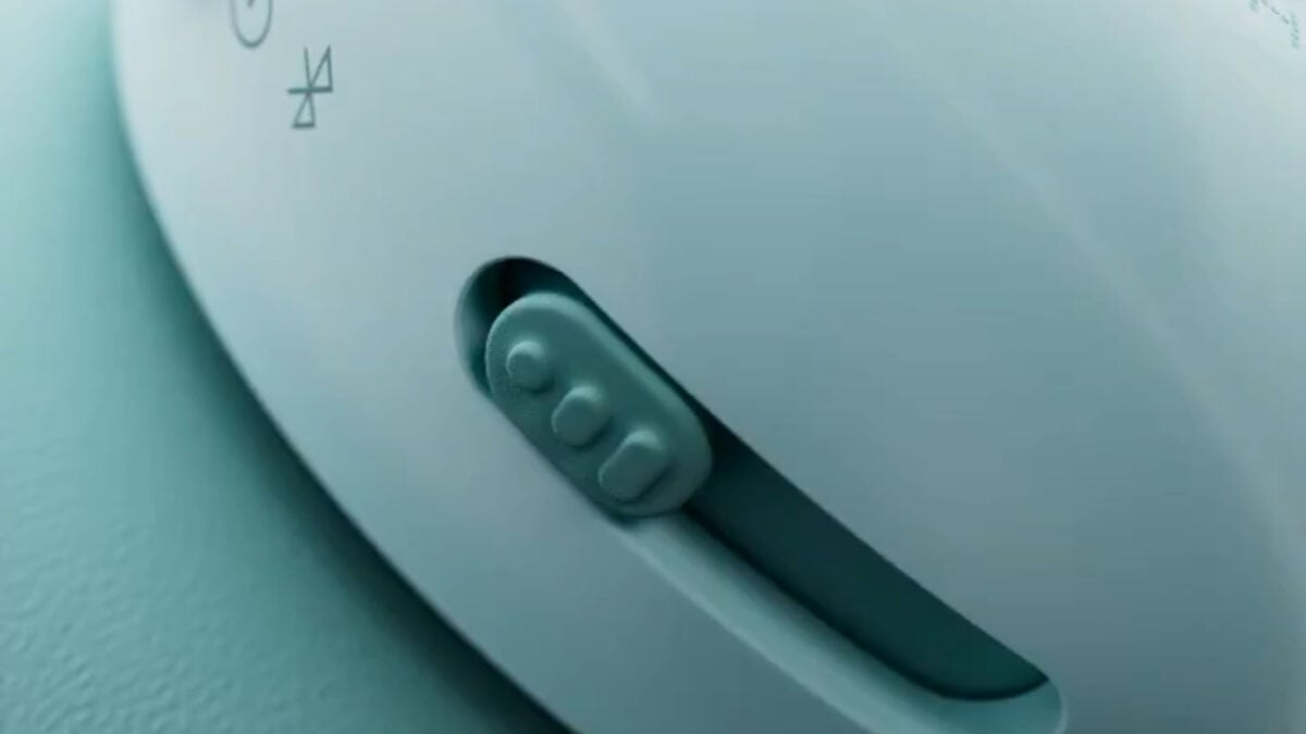 Słuchawki CMF Headphone Pro – prezentacja personalizacji nauszników i „suwaka energetycznego”