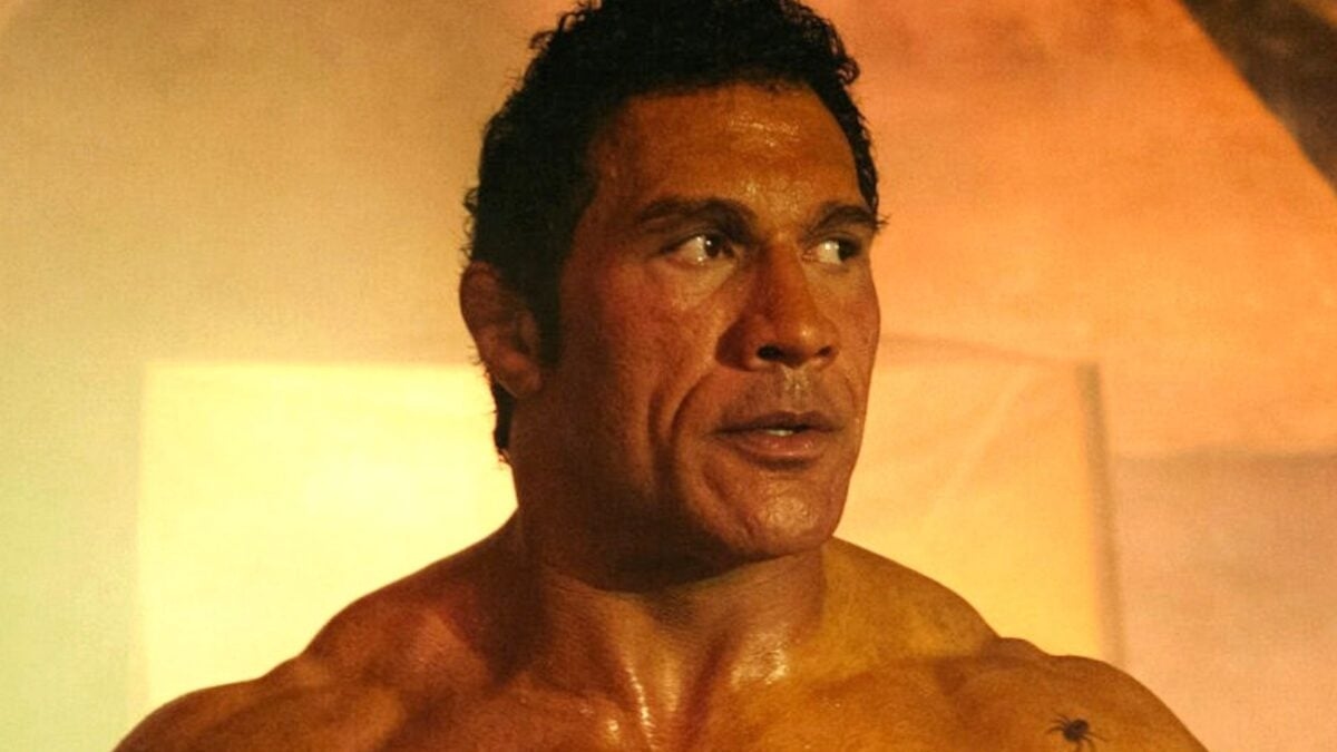 Dwayne Johnson interpretará o Homem-Galinha em 'Lizard Music'