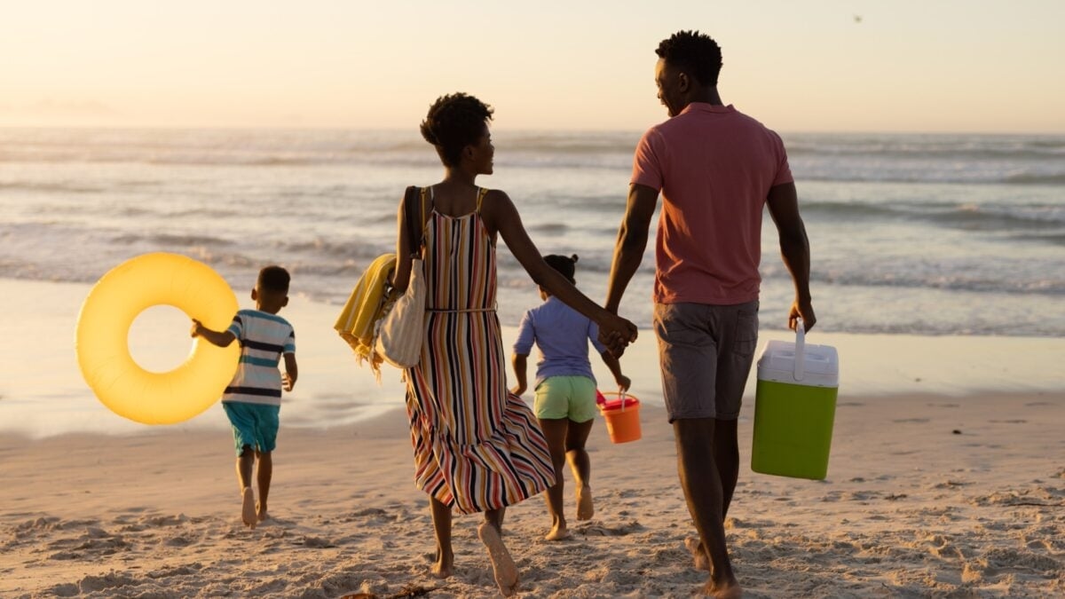 Dozens of Beaches Contaminated By Fecal Matter Over Labor Day Holiday