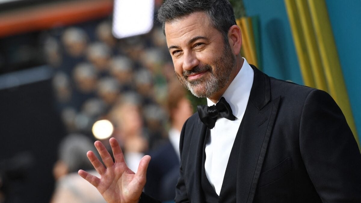 Jimmy Kimmel komt niet voor iedereen terug. Hoe kun je vanavond kijken?
