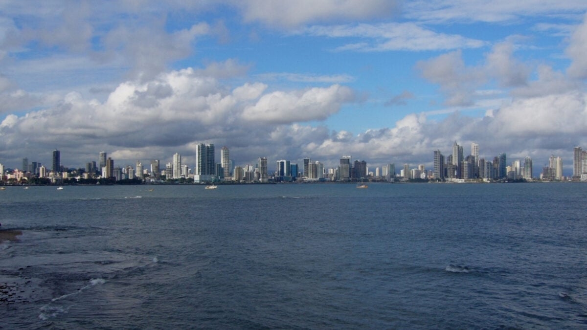 Algo crucial não aconteceu no Golfo do Panamá este ano