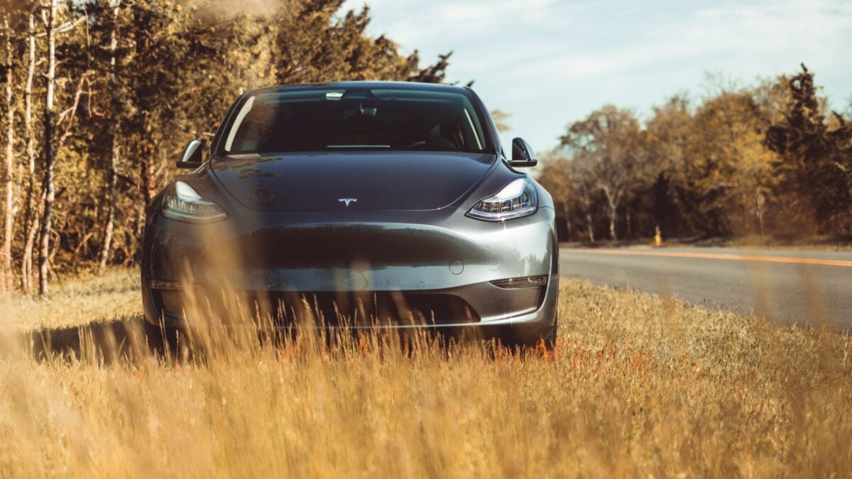 Tesla Hit With Another Major Recall
