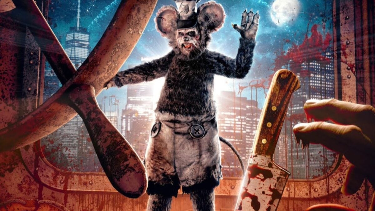 ‘Screamboat 2’ Will Sink Its White-Gloved Claws Into Minnie Mouse