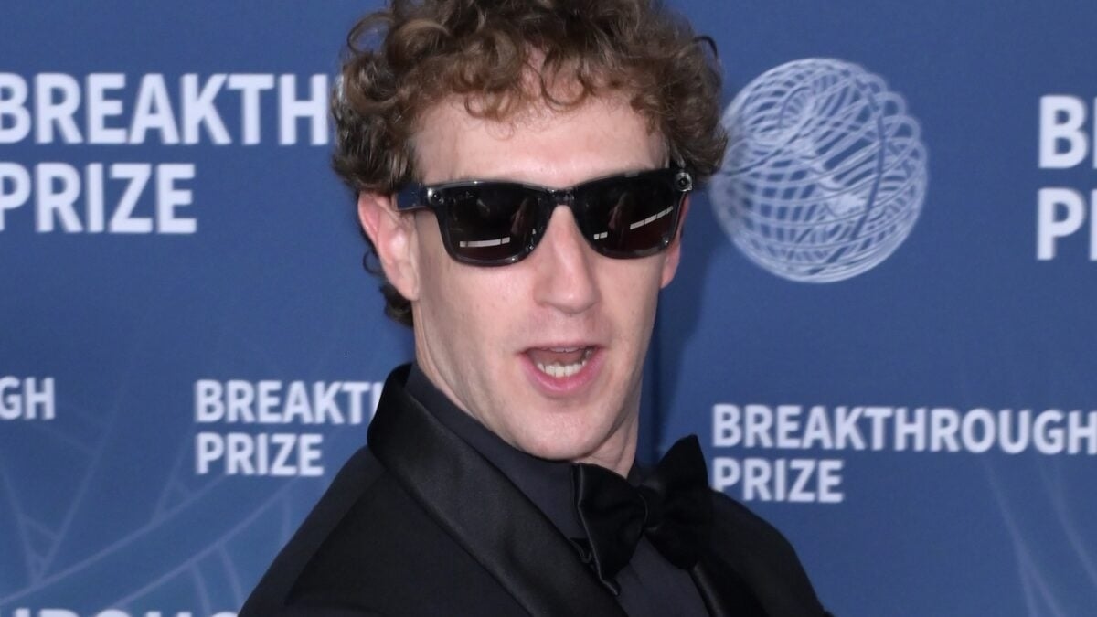 Zuckerberg reconhece que a Meta pode não usar investimentos em IA para novas IAs, afinal.