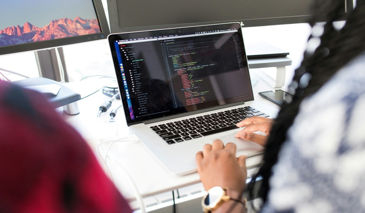 Principales empresas de desarrollo de personal de TI en EE. UU. en 2025