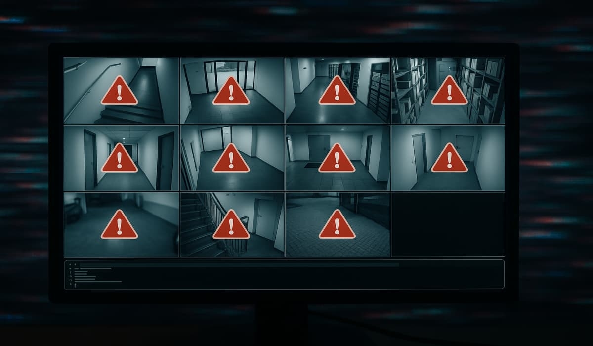 Bitdefender advierte a los usuarios que actualicen las cámaras Dahua debido a fallas críticas