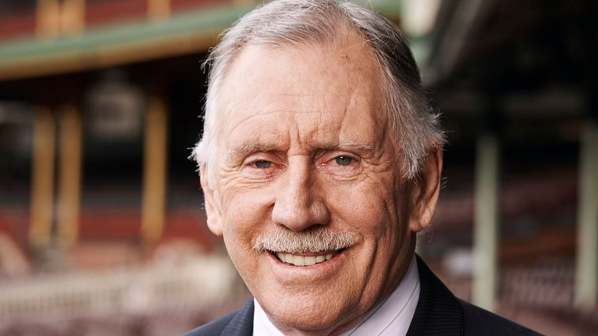 Cricket world sends tributes after Aussie icon Ian Chappell's sad announcement