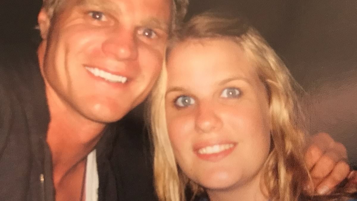 A lenda da AFL Nick Riewoldt faz uma homenagem emocionante à sua falecida irmã antes da final do Maddie's Match, 10 anos após sua trágica morte