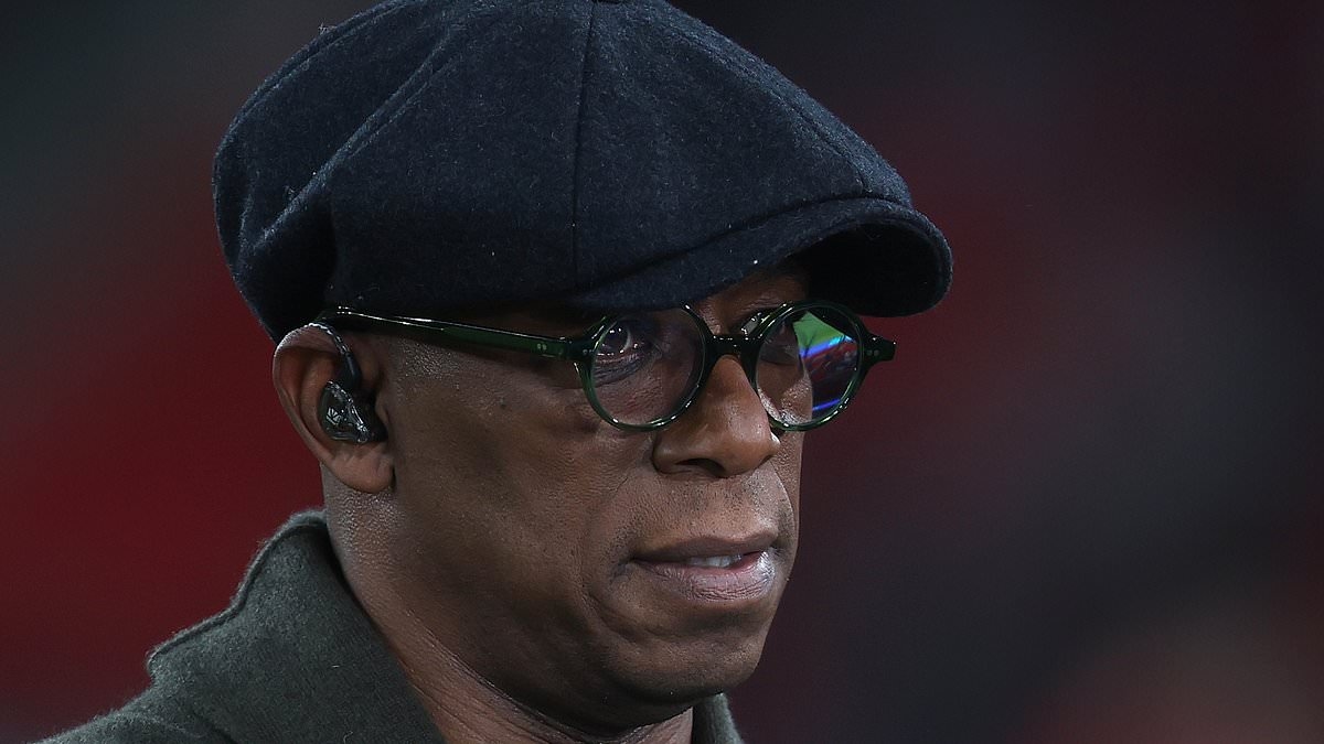 Ian Wright, Arsenal'in ÜÇ büyük isimli süperstarla ilgili 'Liverpool benzeri' sözleşme durumu konusunda endişelerini dile getirdi ve bu oyuncuların 'devasa' bir transfer dönemi geçirmeden takımdan ayrılacağından endişe ediyor