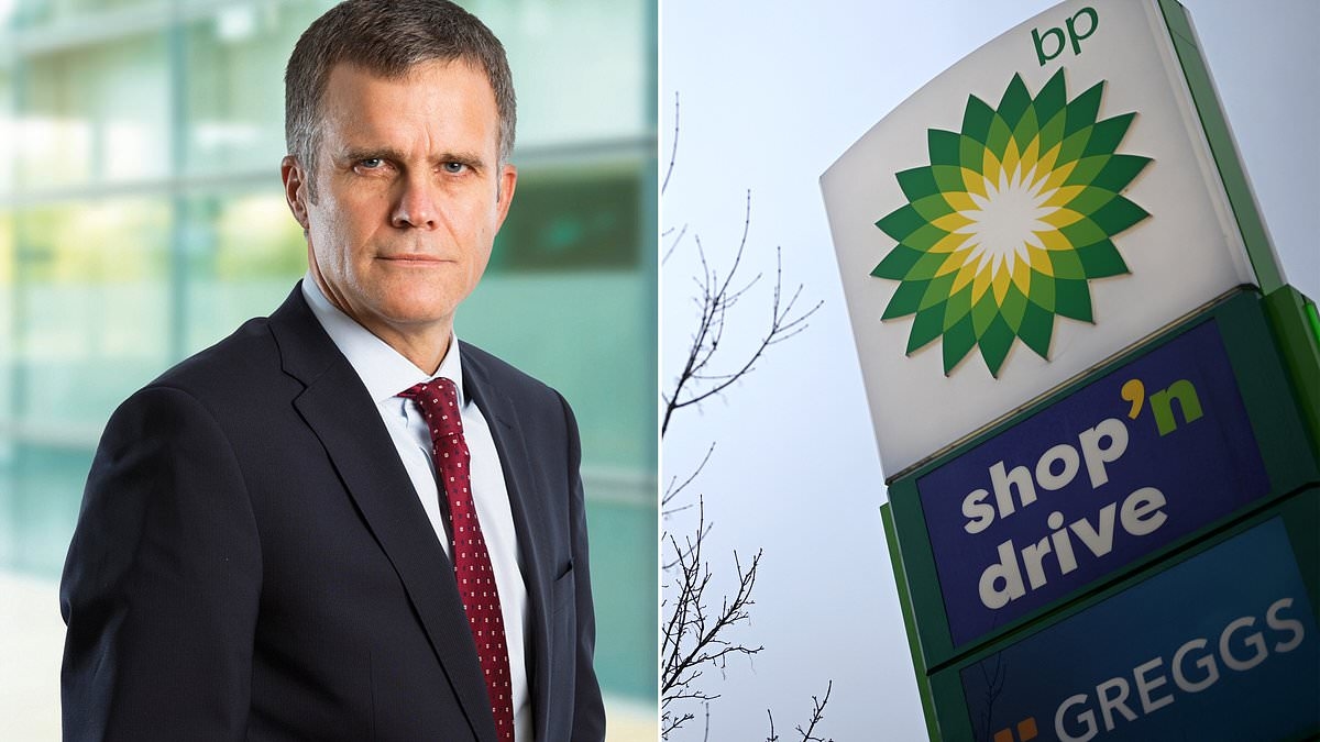 Le président de BP dans la ligne de mire pour ses erreurs écologiques alors qu'il se prépare à une mise à jour décisive