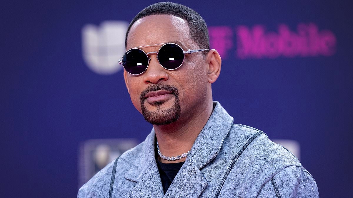 Il famoso chirurgo plastico interviene sul viso "gonfio" e "rigido" di Will Smith dopo la polemica sui balli inappropriati