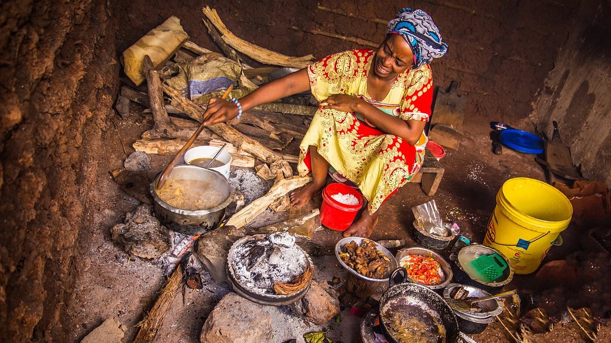 Unlikely country emerges as hidden Blue Zone as doctors say switch to Kilimanjaro diet NOW