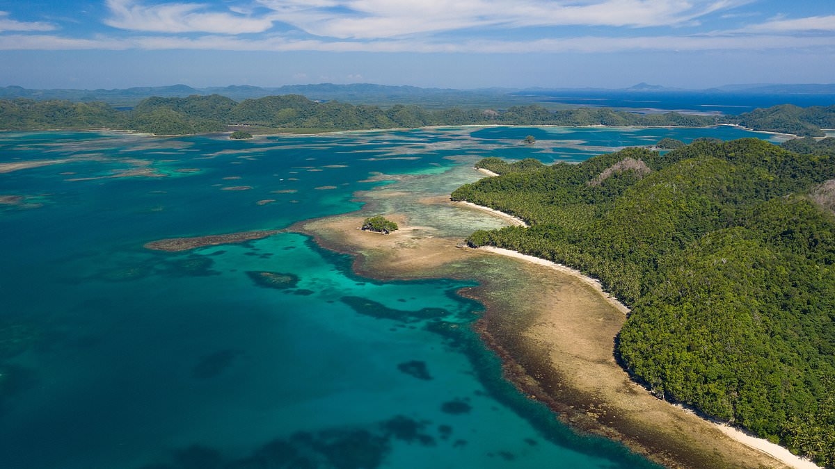 Visité la isla de Siargao en Filipinas: aquí te explico por qué es lo más cerca que estarás del paraíso.