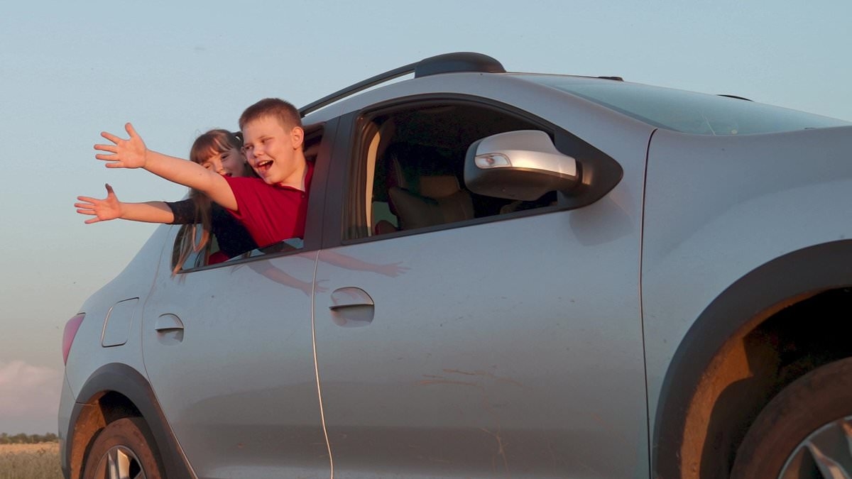 Las vacaciones de verano pueden costarte una multa de £500 por una determinada infracción de tráfico...