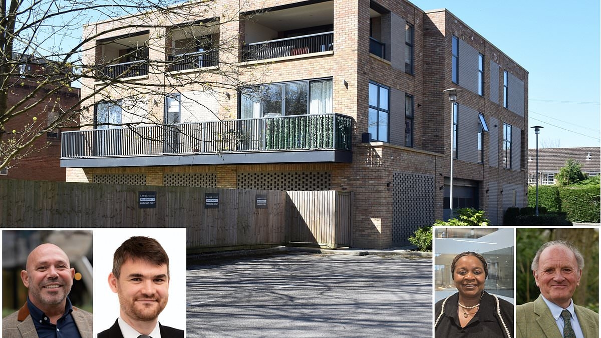 We've found a leasehold flat to buy: Should the inflation-linked £500 ground rent put us off?