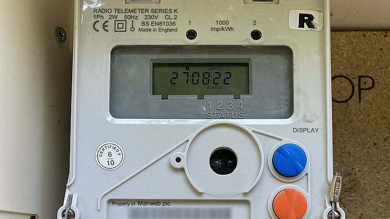 Energy regulator makes 'contingency plans' for households left with RTS meters after switch-off next month