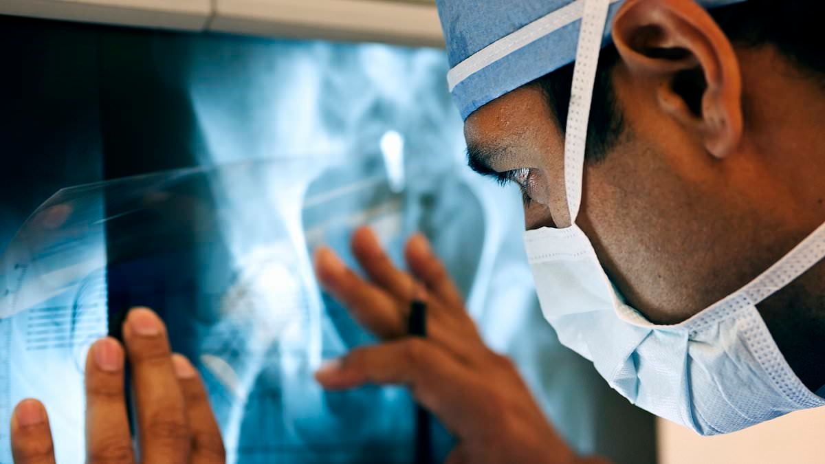 I was given a terminal bowel cancer diagnosis and told I had months to live. What I discovered next left me furious with my doctors... and there are countless people in the same situation