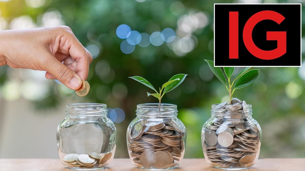 IG nakit tasarruflarda %8,5 gibi yüksek bir faiz oranı sunuyor - almaya değer mi?