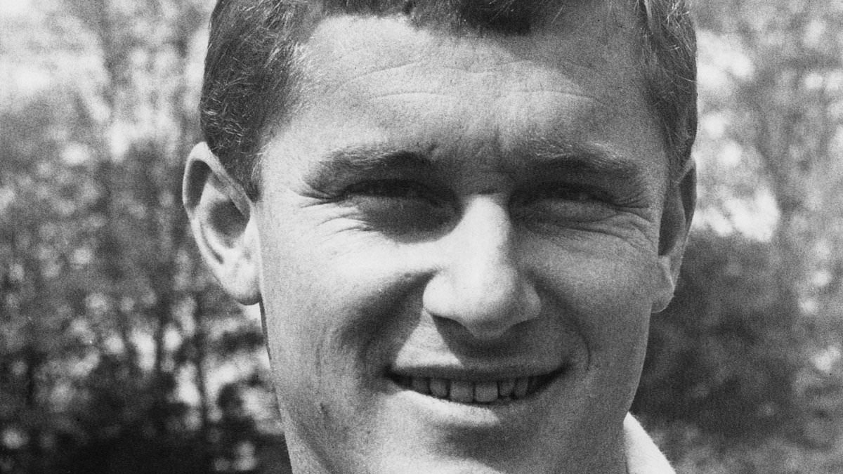 Australische cricket in rouw na overlijden Ashes-legende Bob Cowper, 84 jaar oud