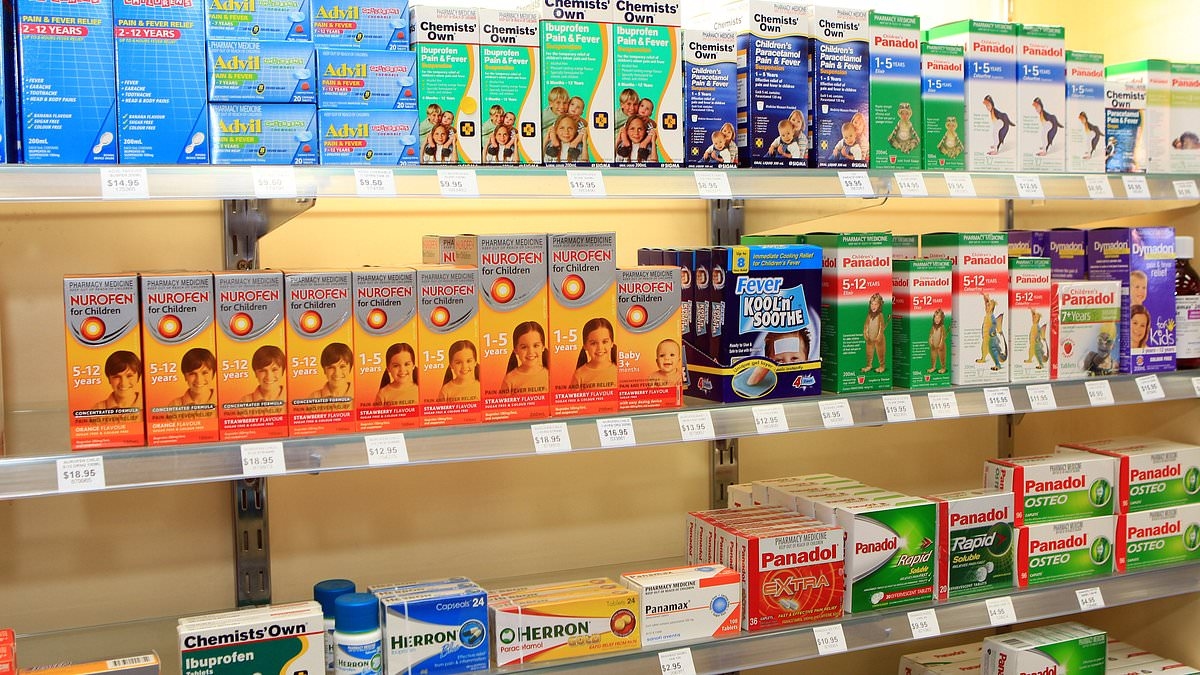 Top-Arzt entdeckt verstecktes Gift in Tabletten, die täglich von Millionen eingenommen werden und mit plötzlichen Herzinfarkten in Verbindung gebracht werden