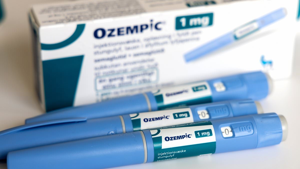 Große Studie enthüllt enttäuschende Realität darüber, was ein Jahr nach dem Absetzen von Ozempic mit dem Körper passiert