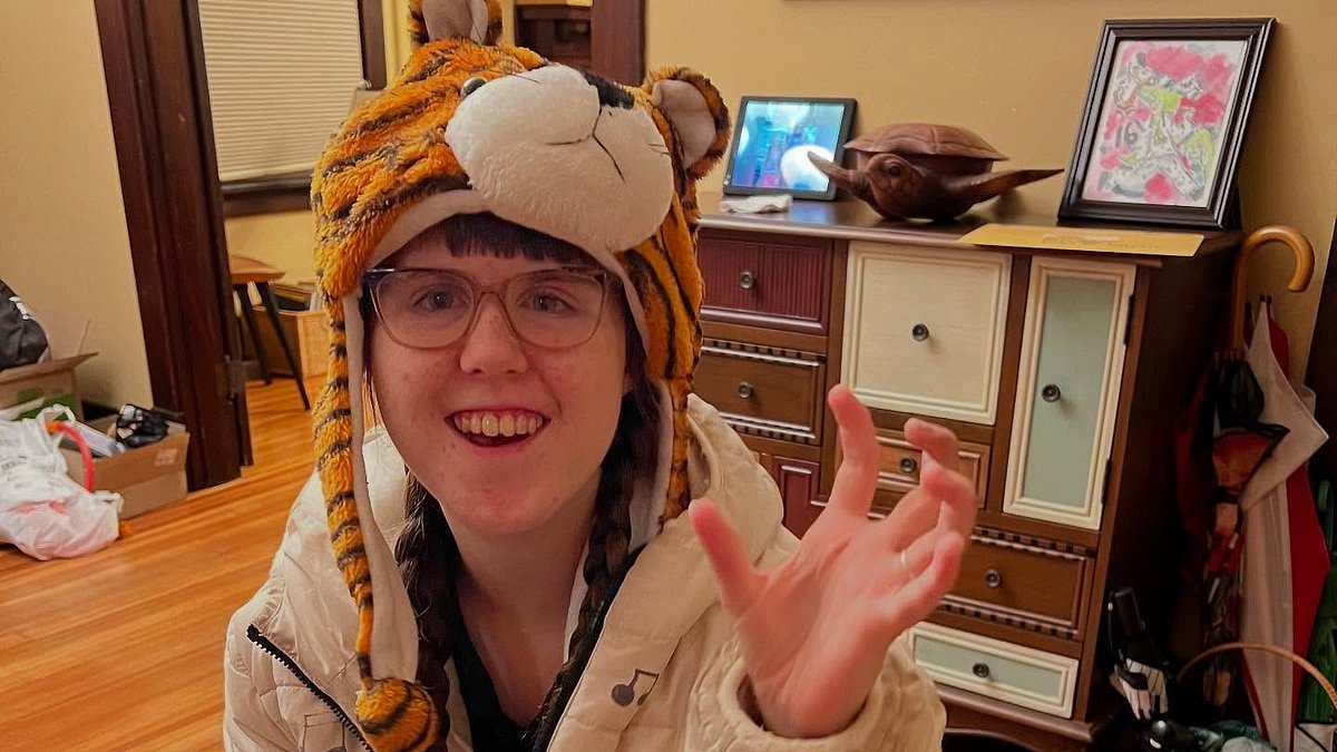 Ma fille autiste ne pouvait pas parler jusqu'à ce qu'un traitement révolutionnaire donne des résultats qui changent sa vie