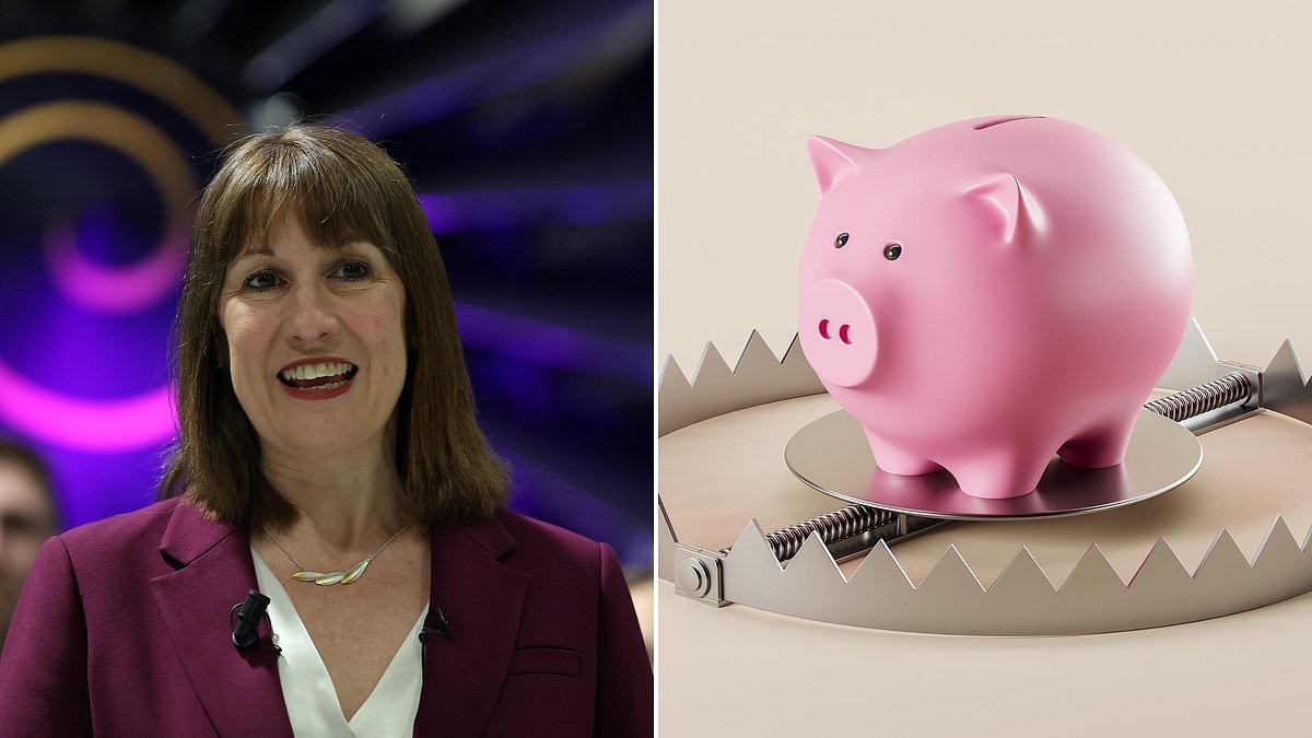 ¿Se reducirá el límite de £20,000 en efectivo de la ISA? Cinco expertos explican lo que REALMENTE podría suceder con las cuentas libres de impuestos.