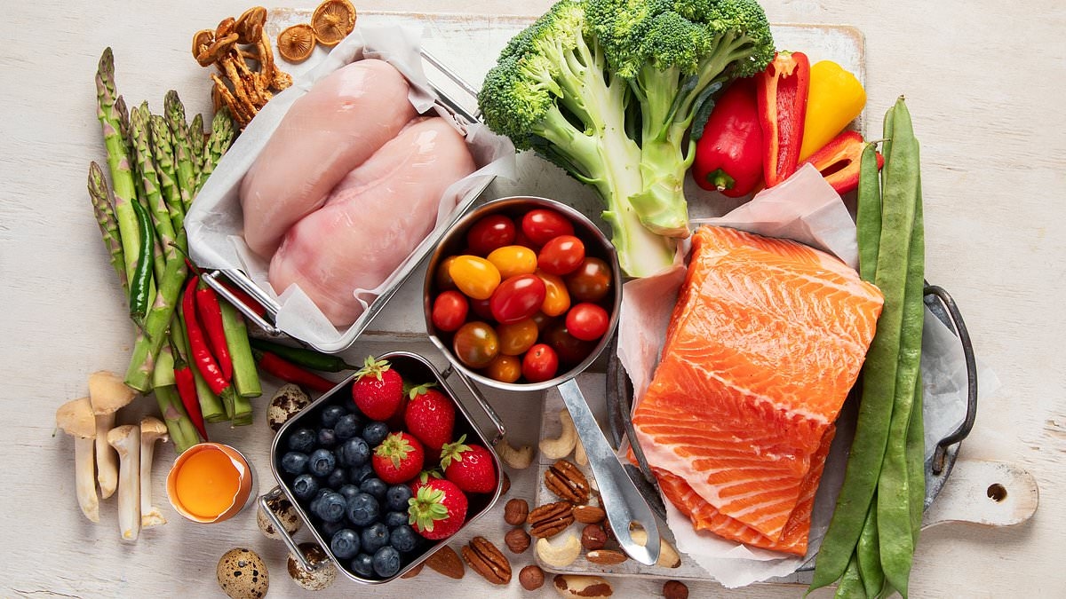 Los científicos identifican las dos dietas que podrían ayudar a aliviar la depresión y la ansiedad