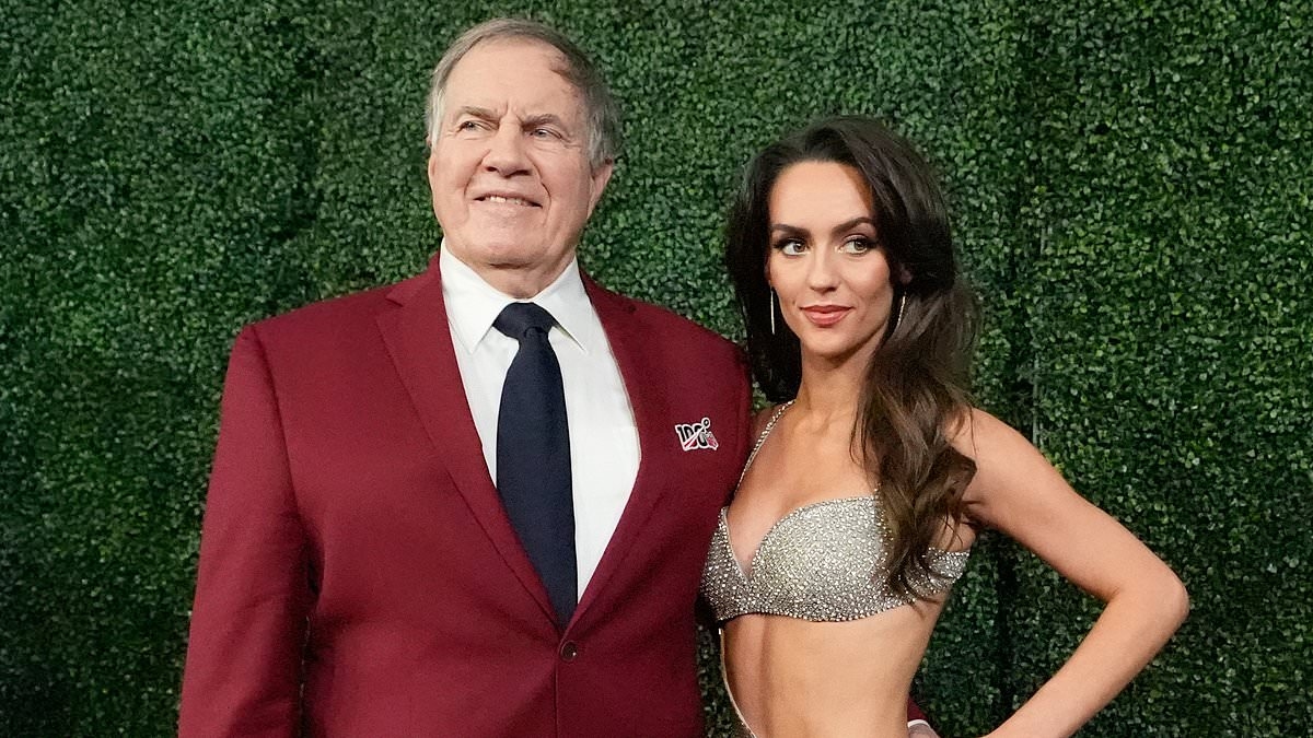 Les fans de l'UNC révèlent ce qu'ils pensent vraiment de Bill Belichick au milieu de la controverse sur la relation de Jordan Hudson