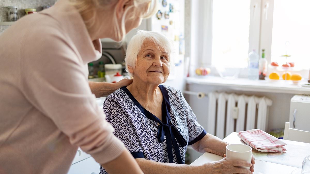 Selon une étude, un médicament courant utilisé par des millions de personnes pourrait réduire le risque de maladie d'Alzheimer.