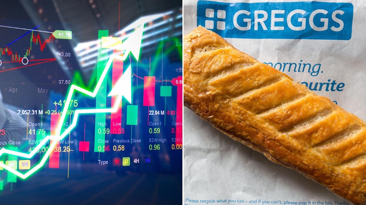 Soy un experto en inversiones: aquí es donde puedes encontrar una ganga en el mercado de valores del Reino Unido