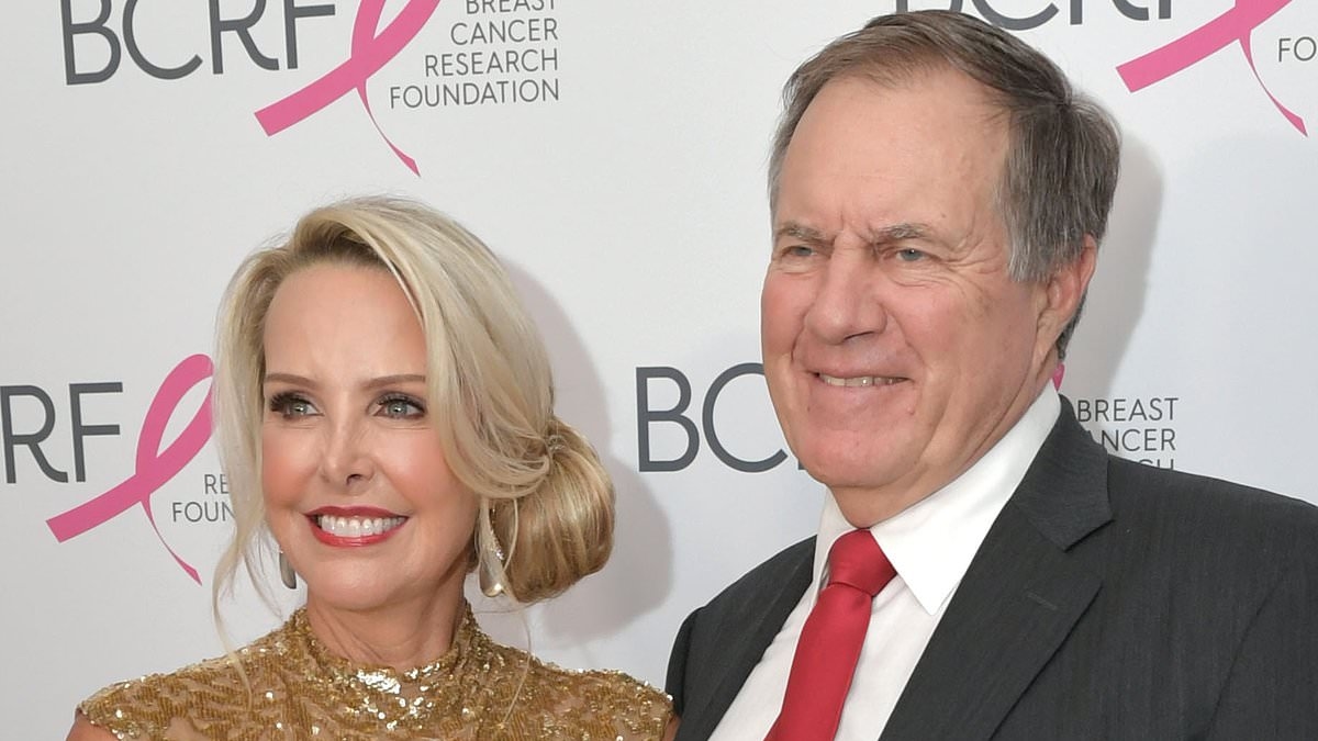 Bill Belichicks Ex Linda Holliday konfrontierte Jordon Hudson wütend und bedrohte ihre Freundin, heißt es in einem Schockbericht