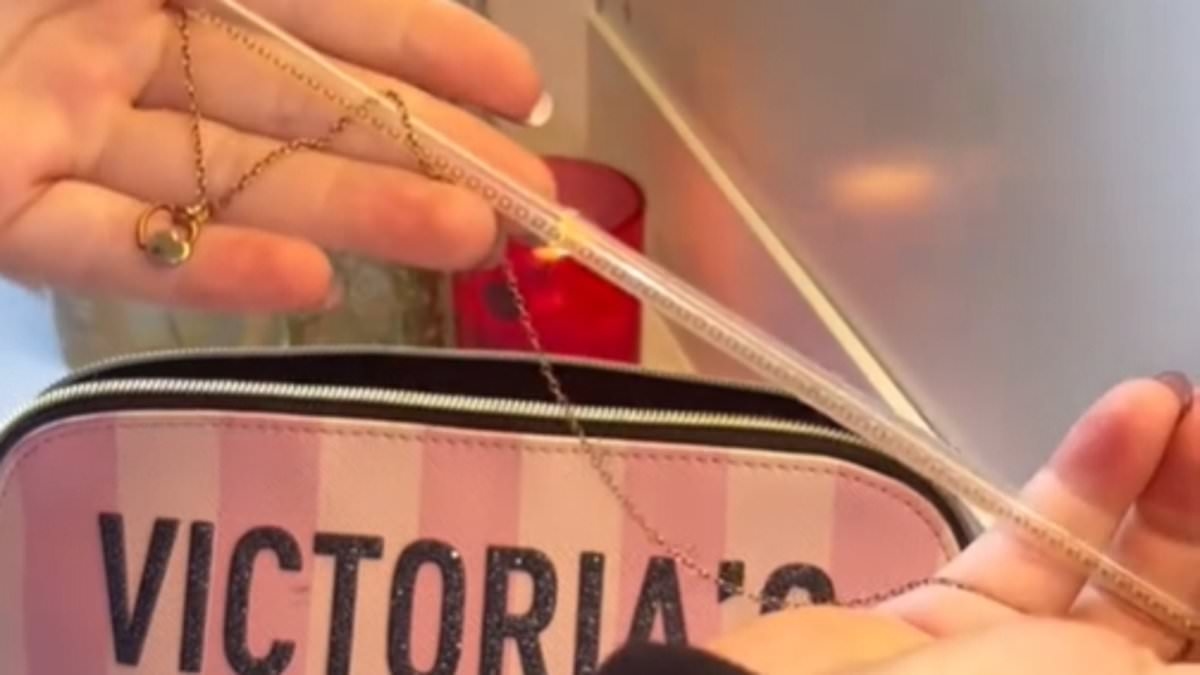 Je suis une mère et je jure par cette astuce pour préparer une valise