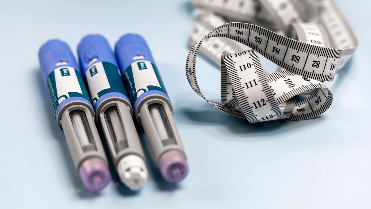 Avertissement aux voyageurs britanniques concernant les vaccins pour perdre du poids, car une « brèche » peu connue pourrait vous coûter des milliers de dollars