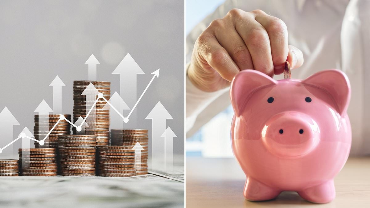 Nuwealth lancia un'offerta di risparmio di facile accesso con un tasso massimo del 5,11% collegato al suo conto di investimento