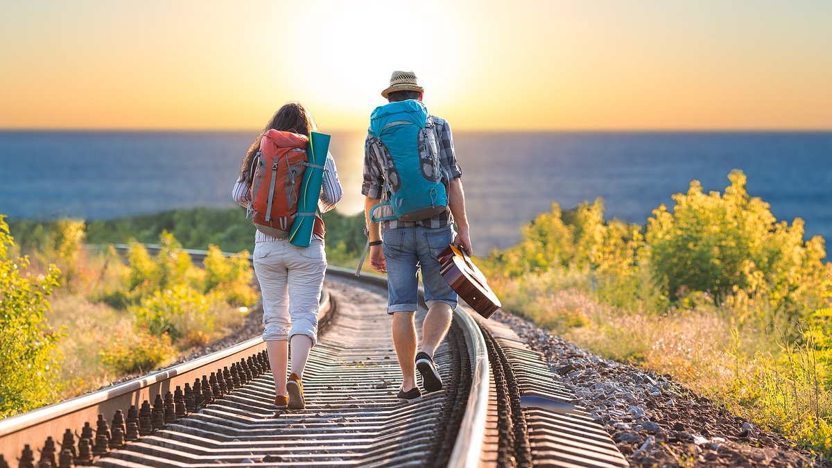 Los turistas revelan los mejores países para visitar cuando no tienes dinero
